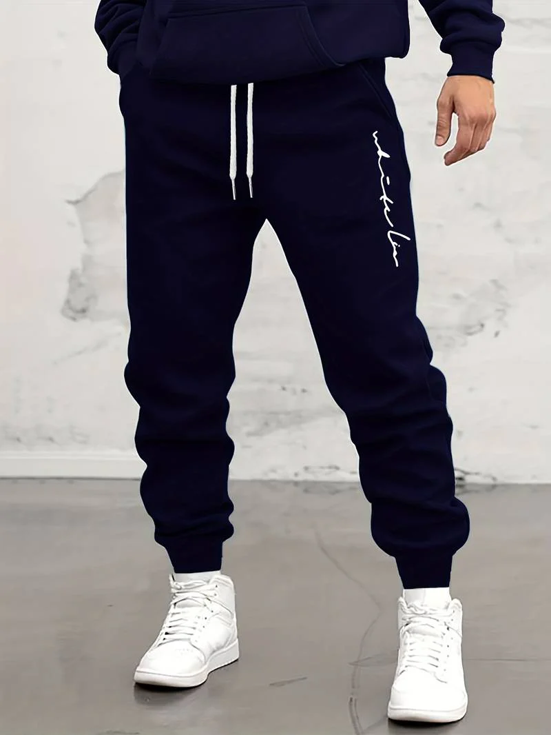 Euan® | Casual Trousers For Men - Image 42