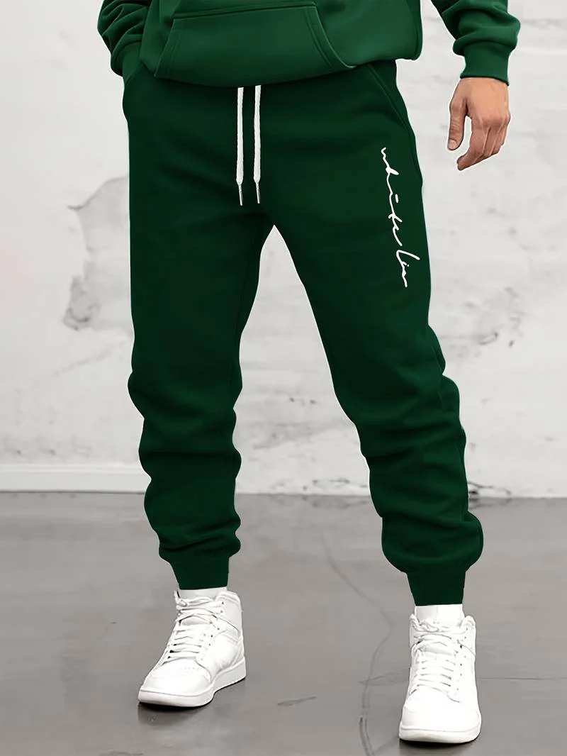 Euan® | Casual Trousers For Men - Image 45
