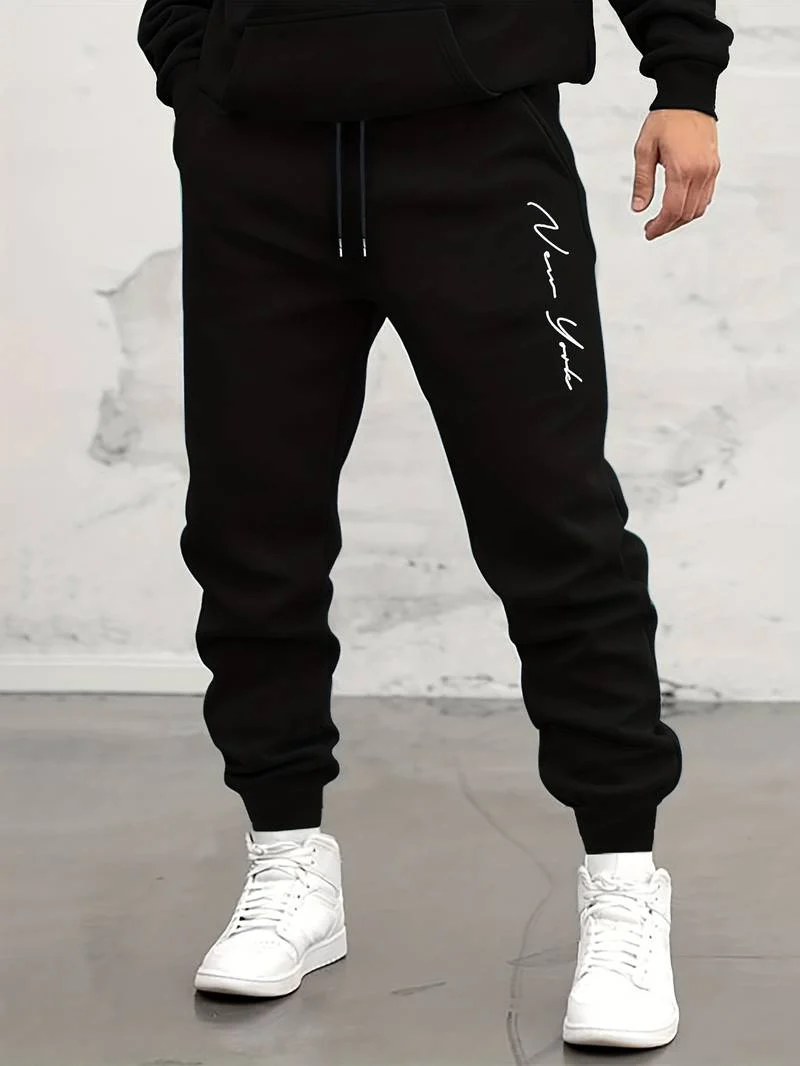 Euan® | Casual Trousers For Men - Image 46