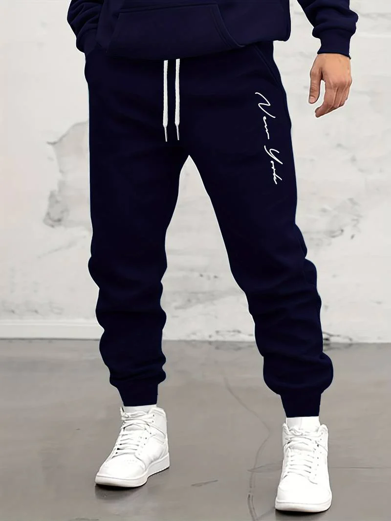 Euan® | Casual Trousers For Men - Image 47