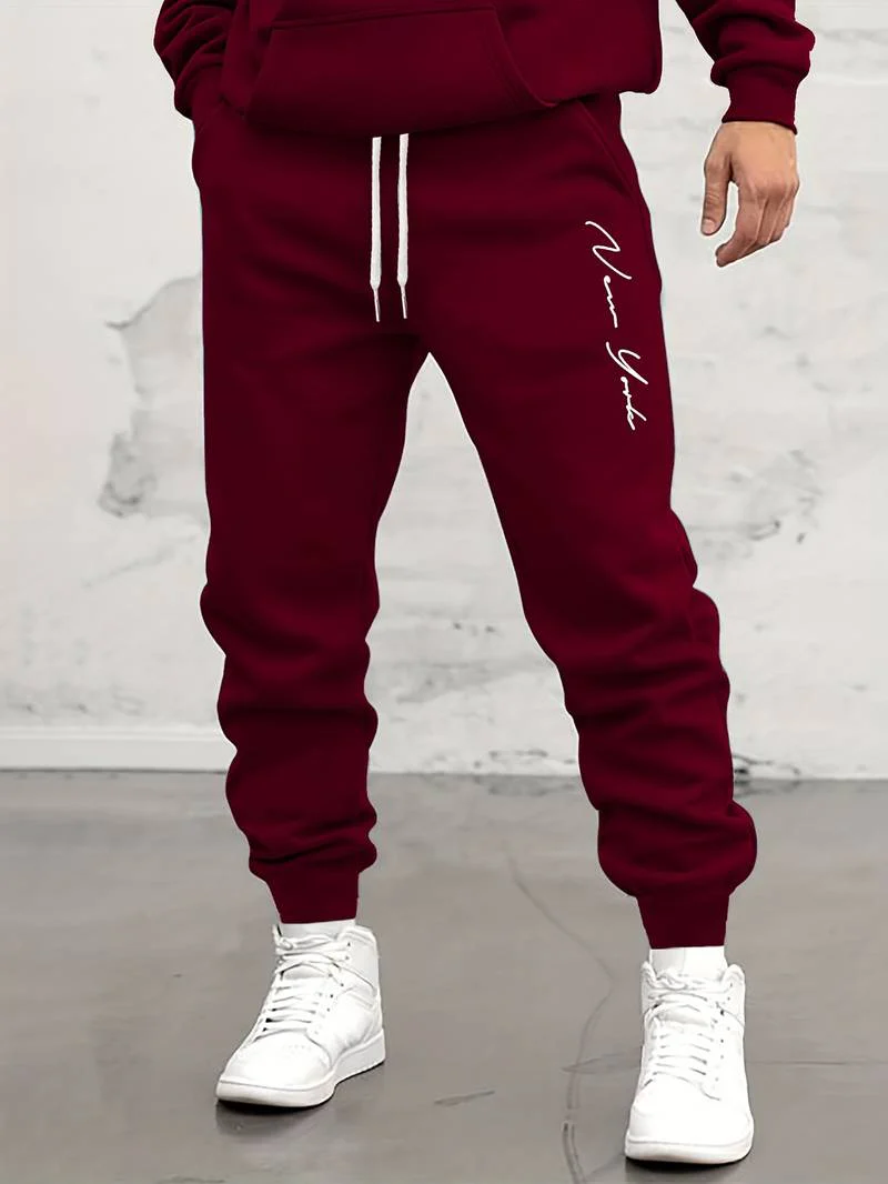 Euan® | Casual Trousers For Men - Image 48