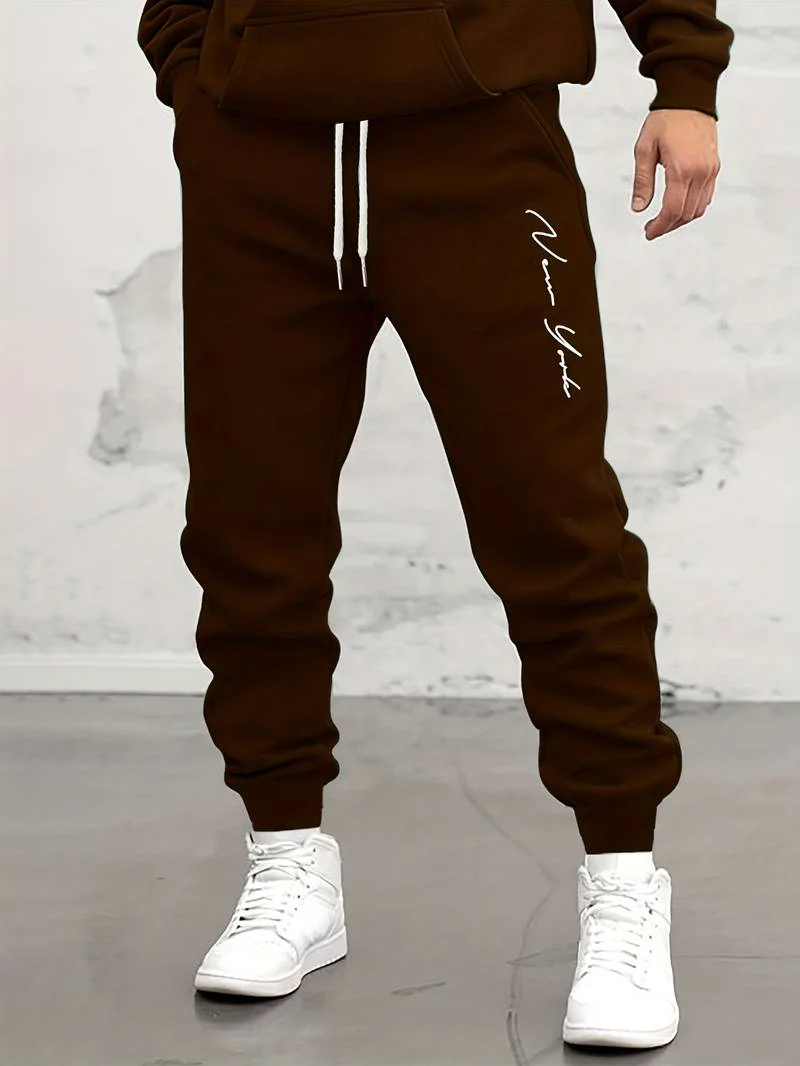 Euan® | Casual Trousers For Men - Image 49