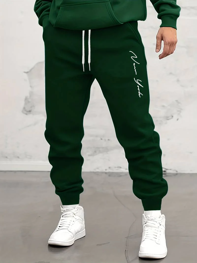 Euan® | Casual Trousers For Men - Image 50