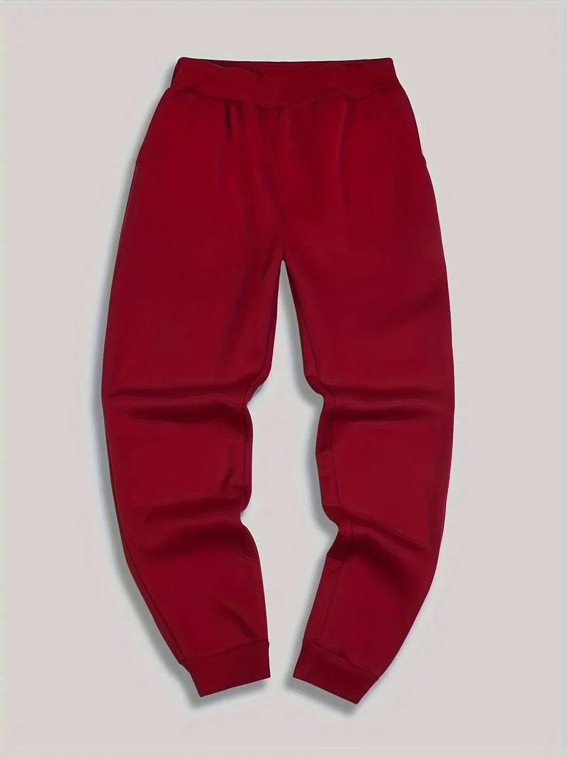 Euan® | Casual Trousers For Men - Image 9