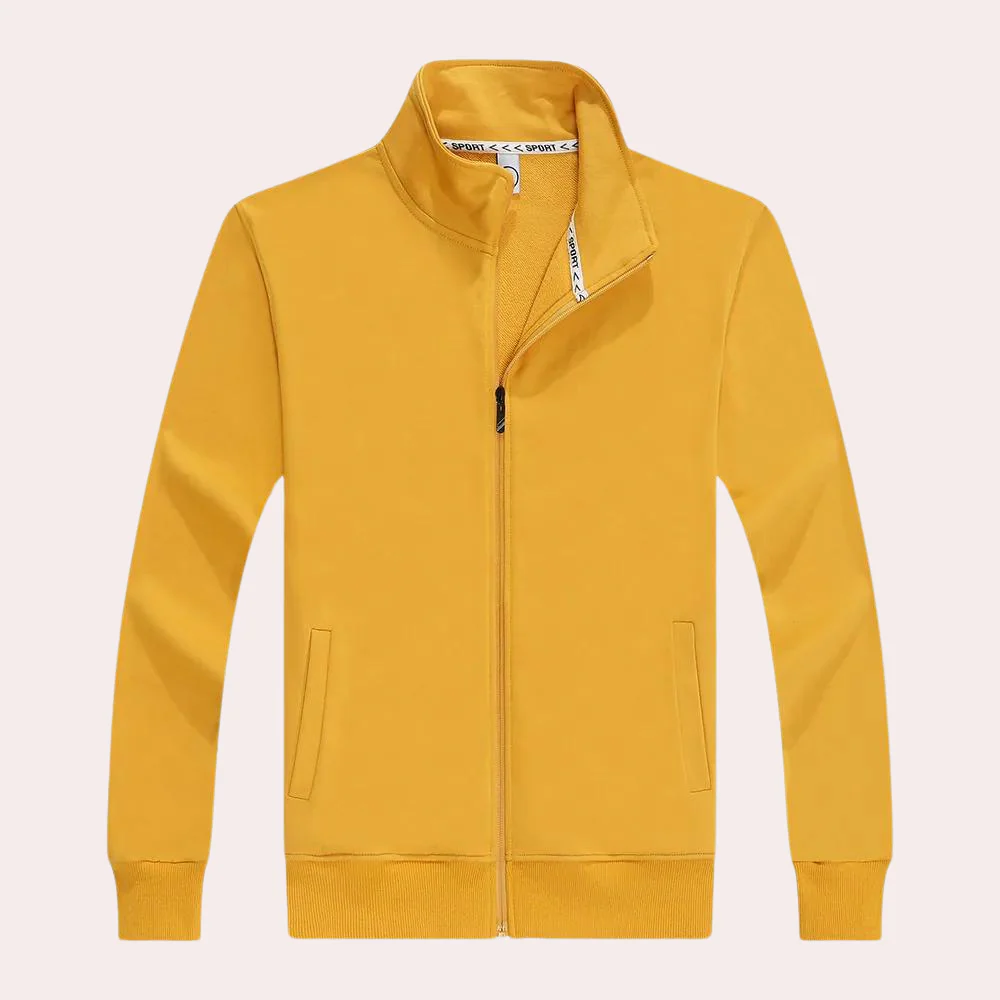 Euan® | Comfortable Cardigan For Men - Image 10
