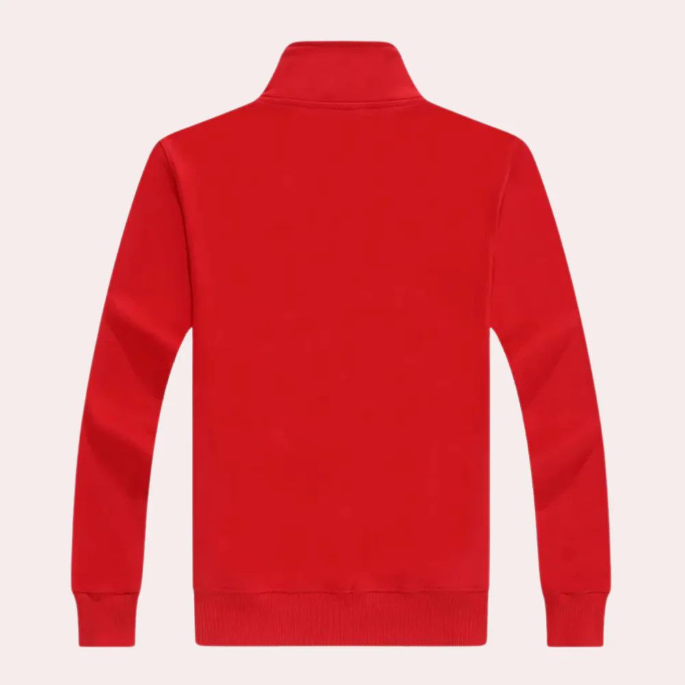 Euan® | Comfortable Cardigan For Men - Image 2