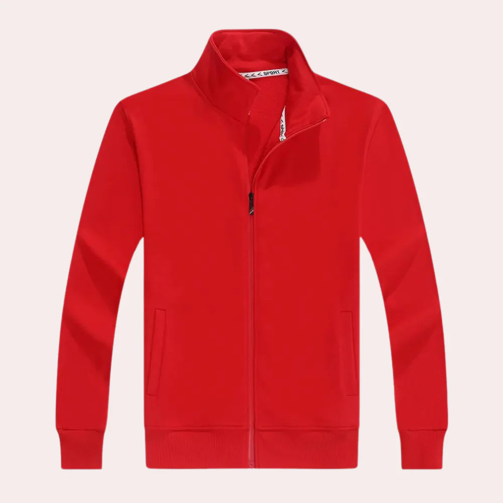 Euan® | Comfortable Cardigan For Men - Image 7