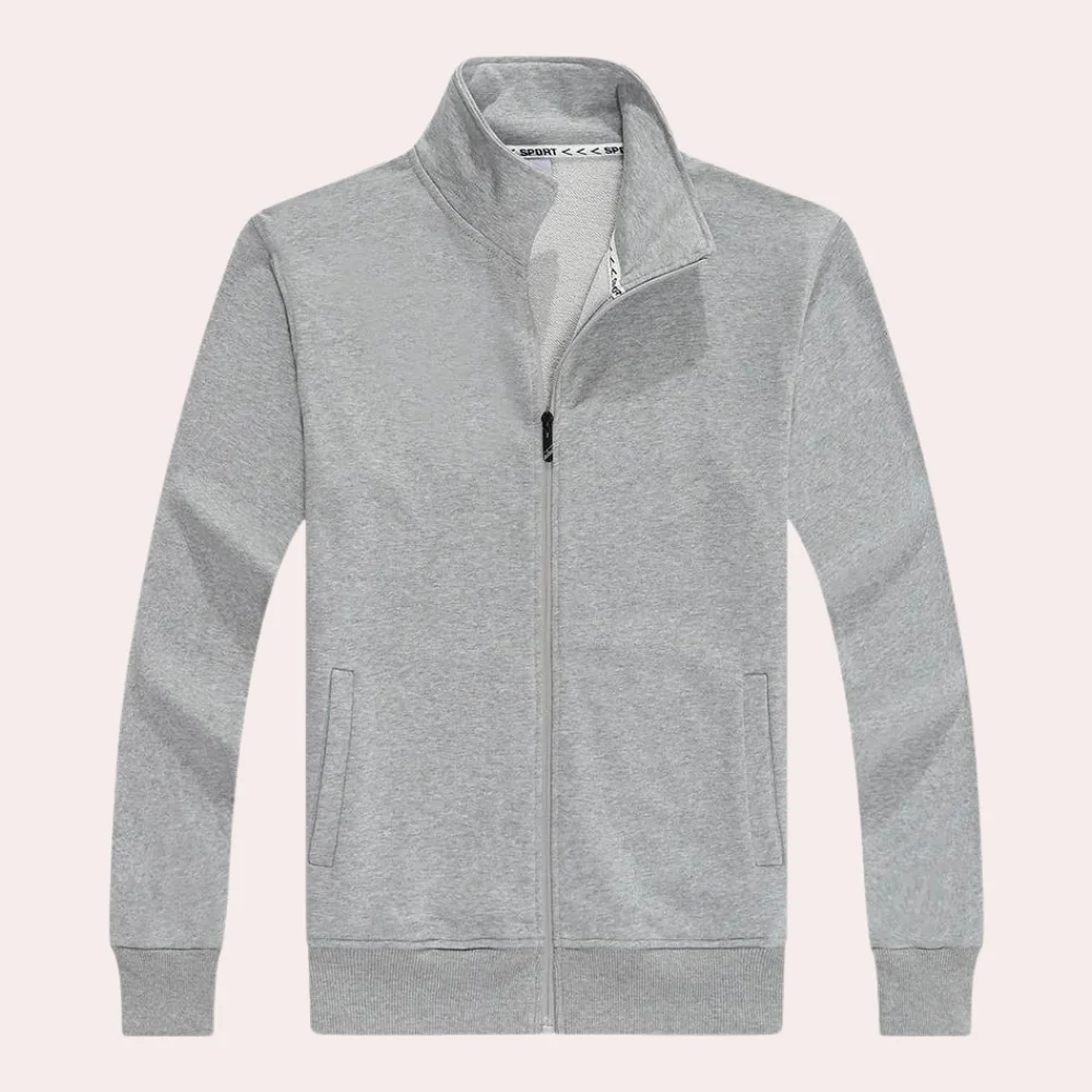 Euan® | Comfortable Cardigan For Men - Image 8