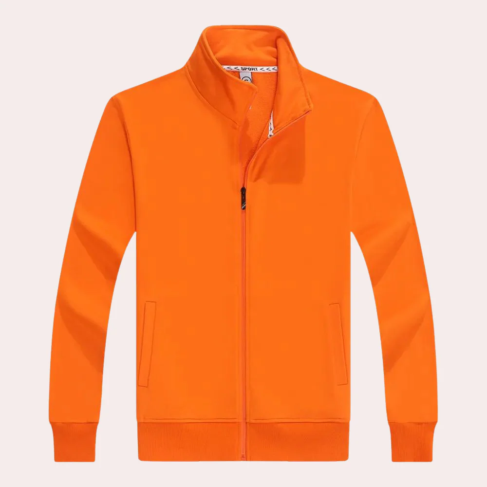 Euan® | Comfortable Cardigan For Men - Image 9