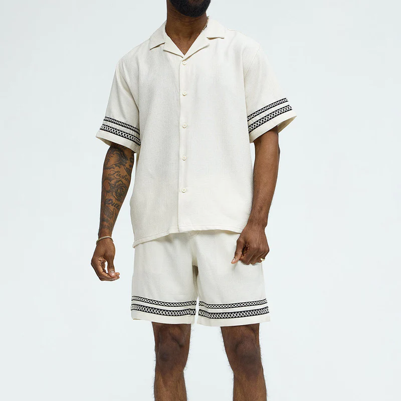 Euan | Casablanca Summer - Image 2