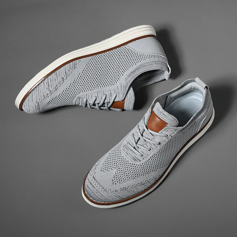Eugene® | Sneakers - Image 4