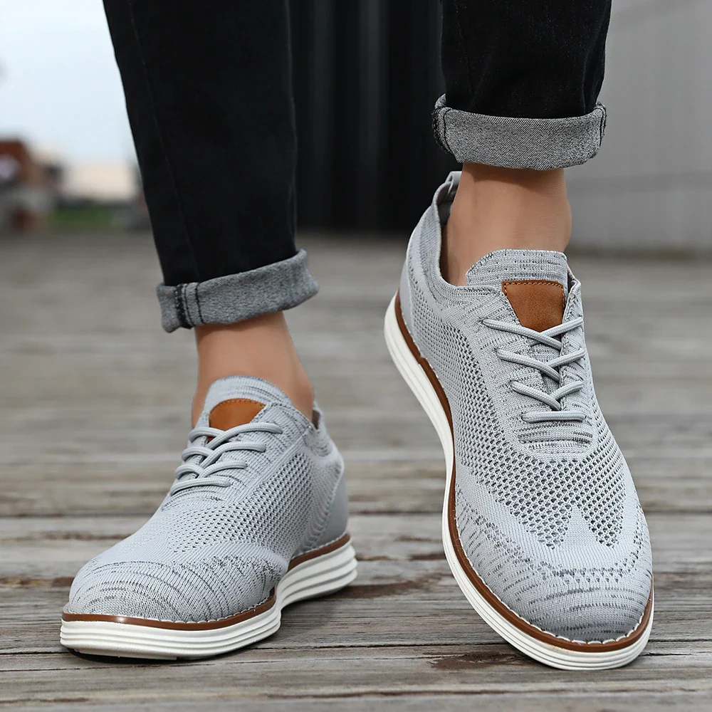 Eugene® | Sneakers - Image 8