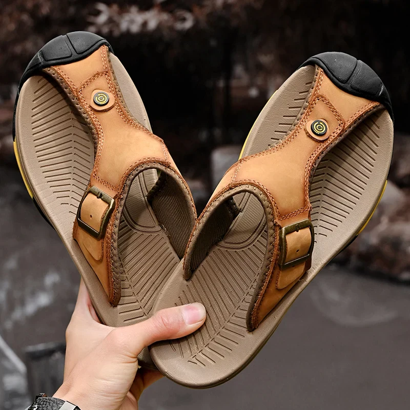 Eugene® | Stylish Men'S Slippers - Image 2