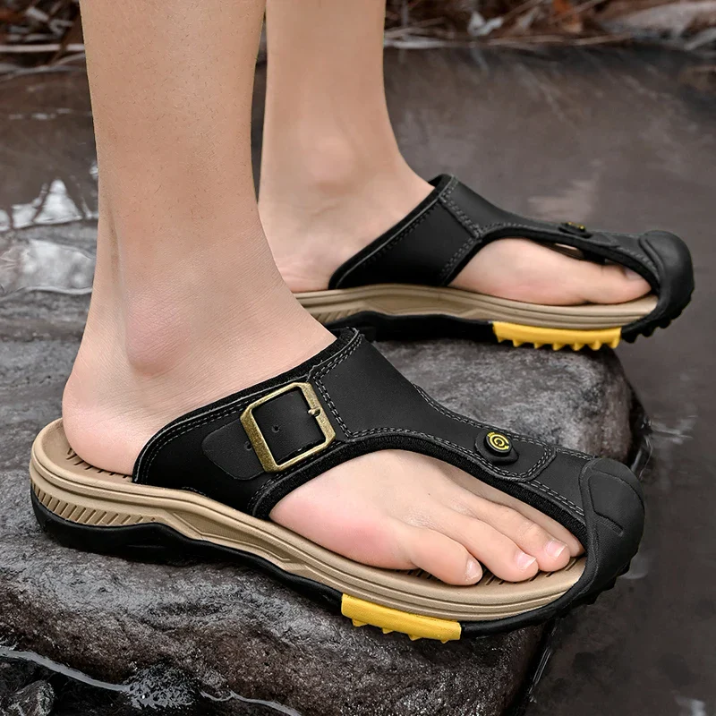 Eugene® | Stylish Men'S Slippers - Image 5