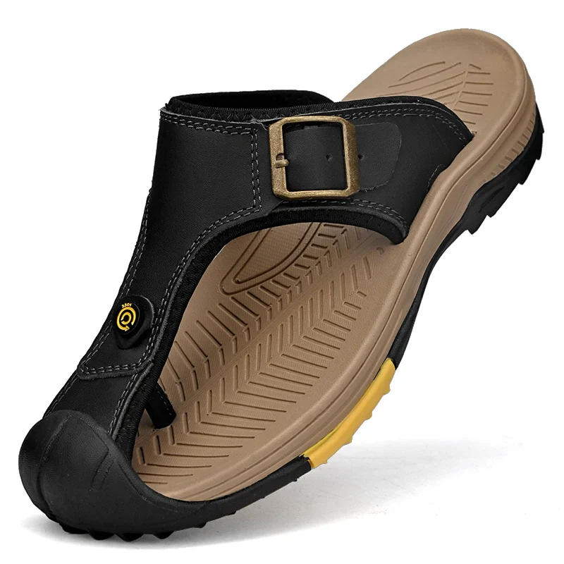 Eugene® | Stylish Men'S Slippers - Image 6