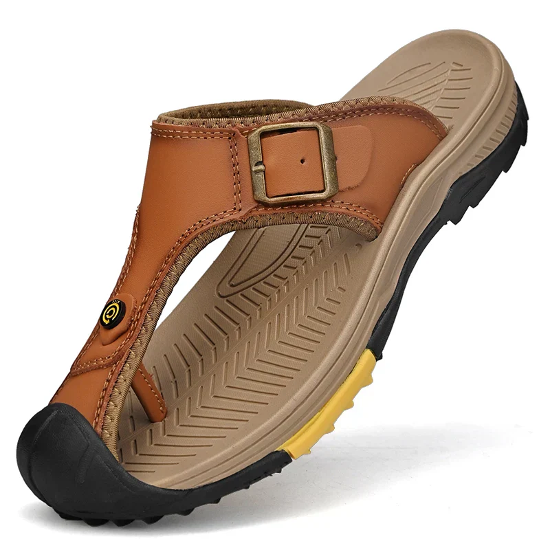 Eugene® | Stylish Men'S Slippers - Image 7