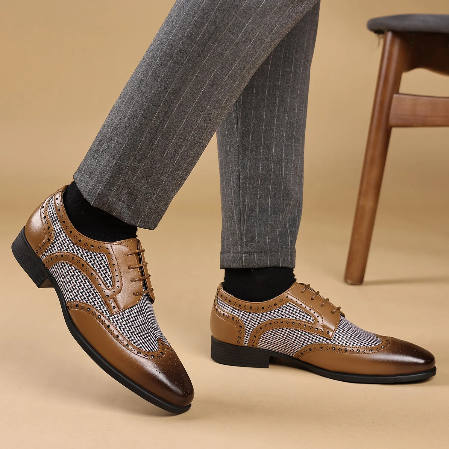 Eugene | Paladino Dress Shoes - Image 10
