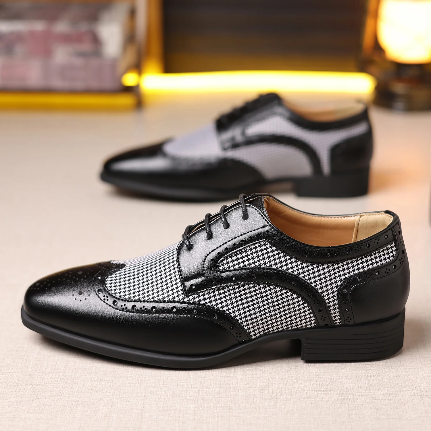 Eugene | Paladino Dress Shoes - Image 11