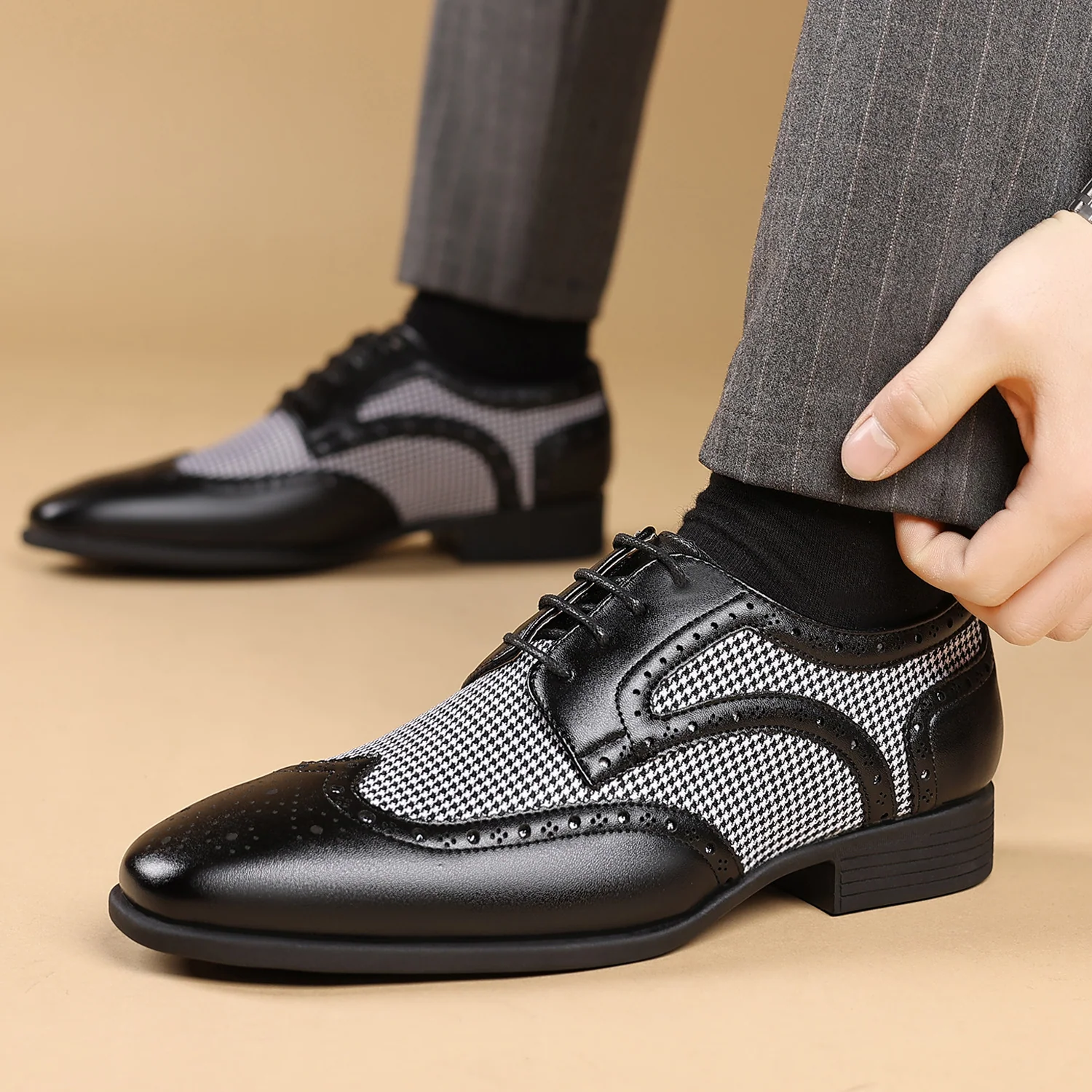 Eugene | Paladino Dress Shoes - Image 12