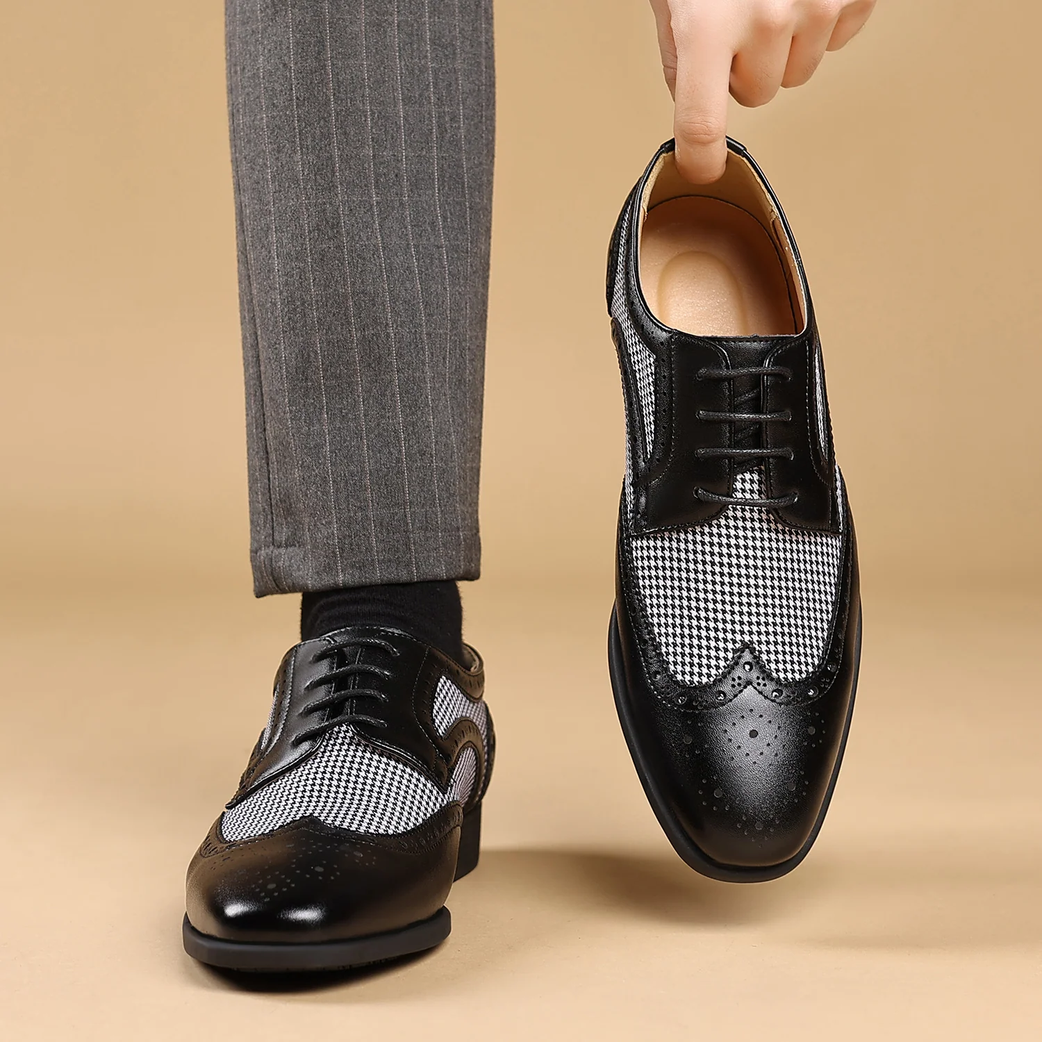 Eugene | Paladino Dress Shoes - Image 14