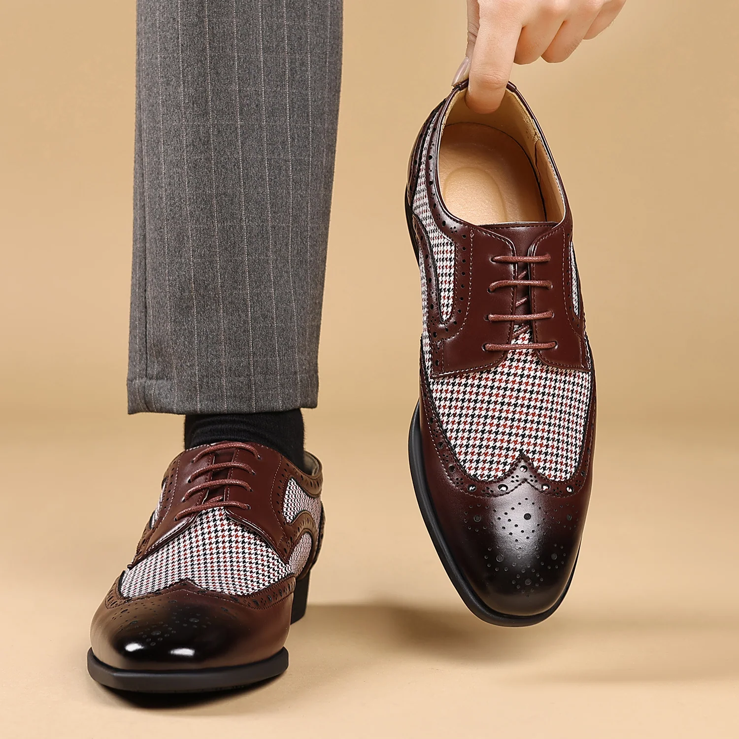 Eugene | Paladino Dress Shoes - Image 16