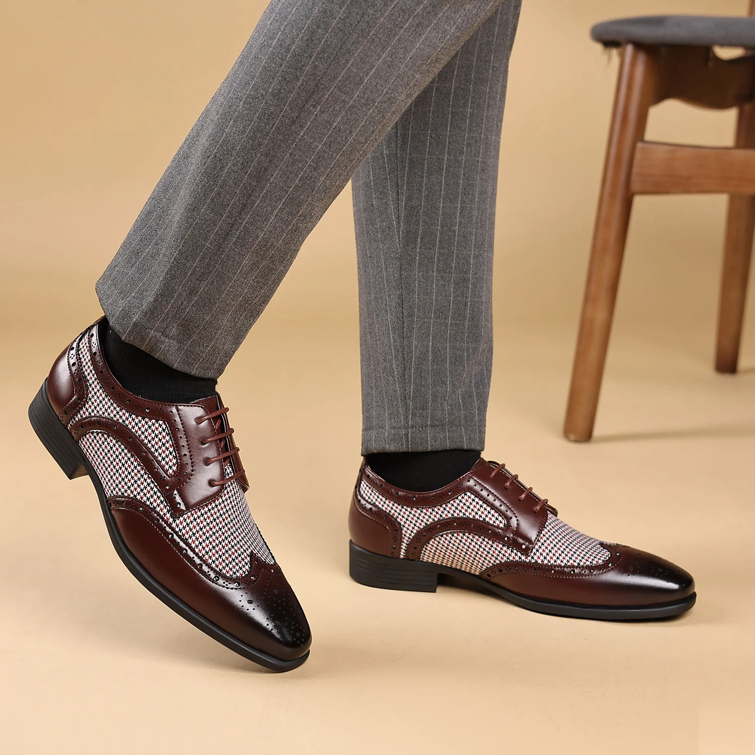 Eugene | Paladino Dress Shoes - Image 17