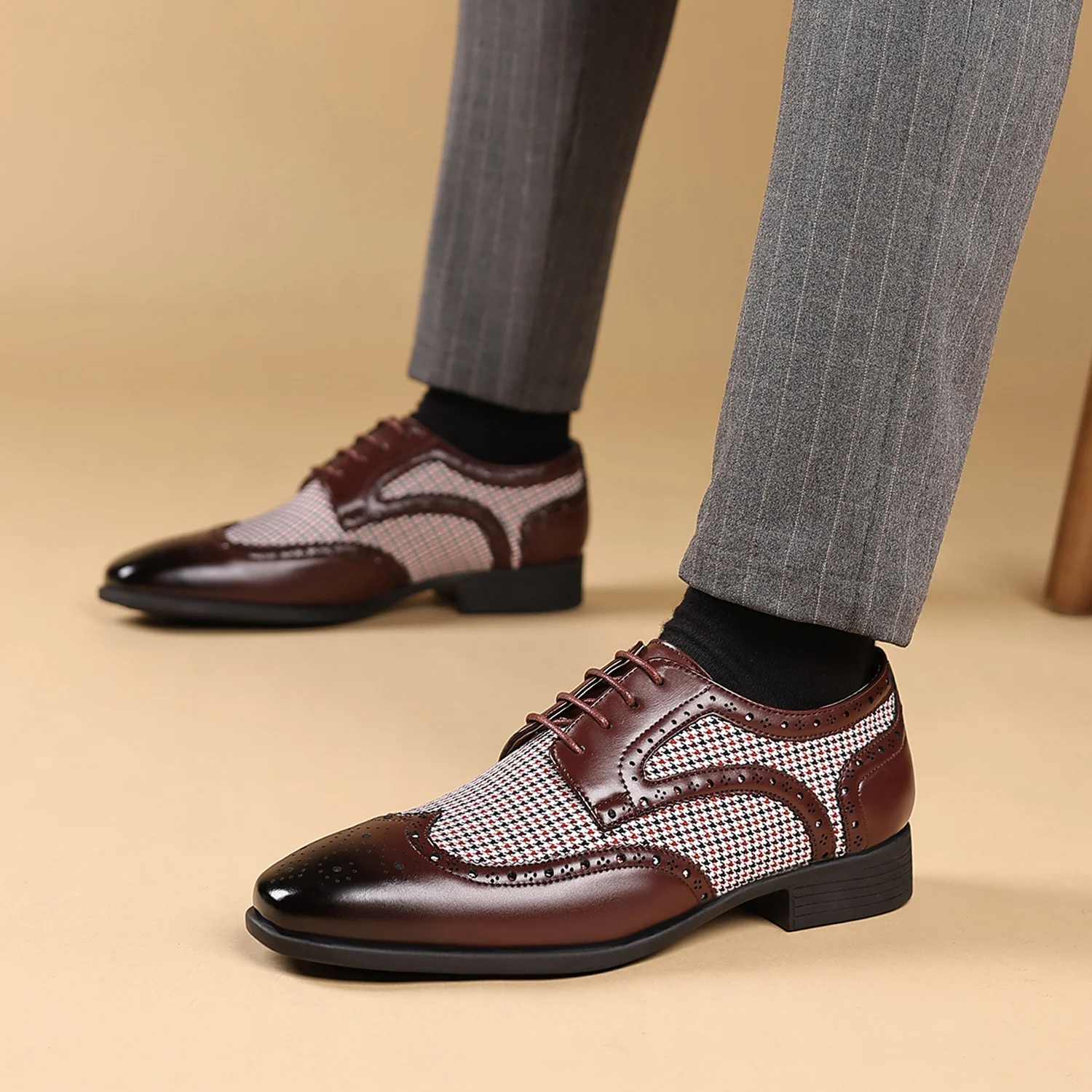Eugene | Paladino Dress Shoes - Image 18