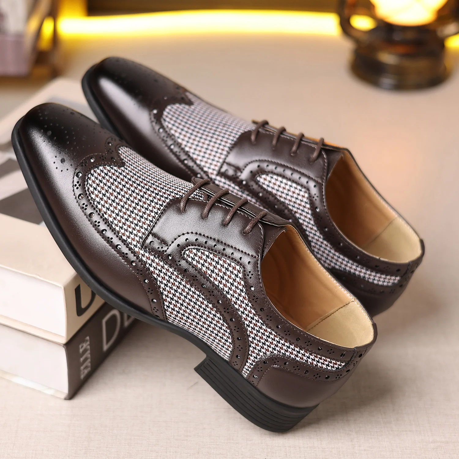 Eugene | Paladino Dress Shoes - Image 2
