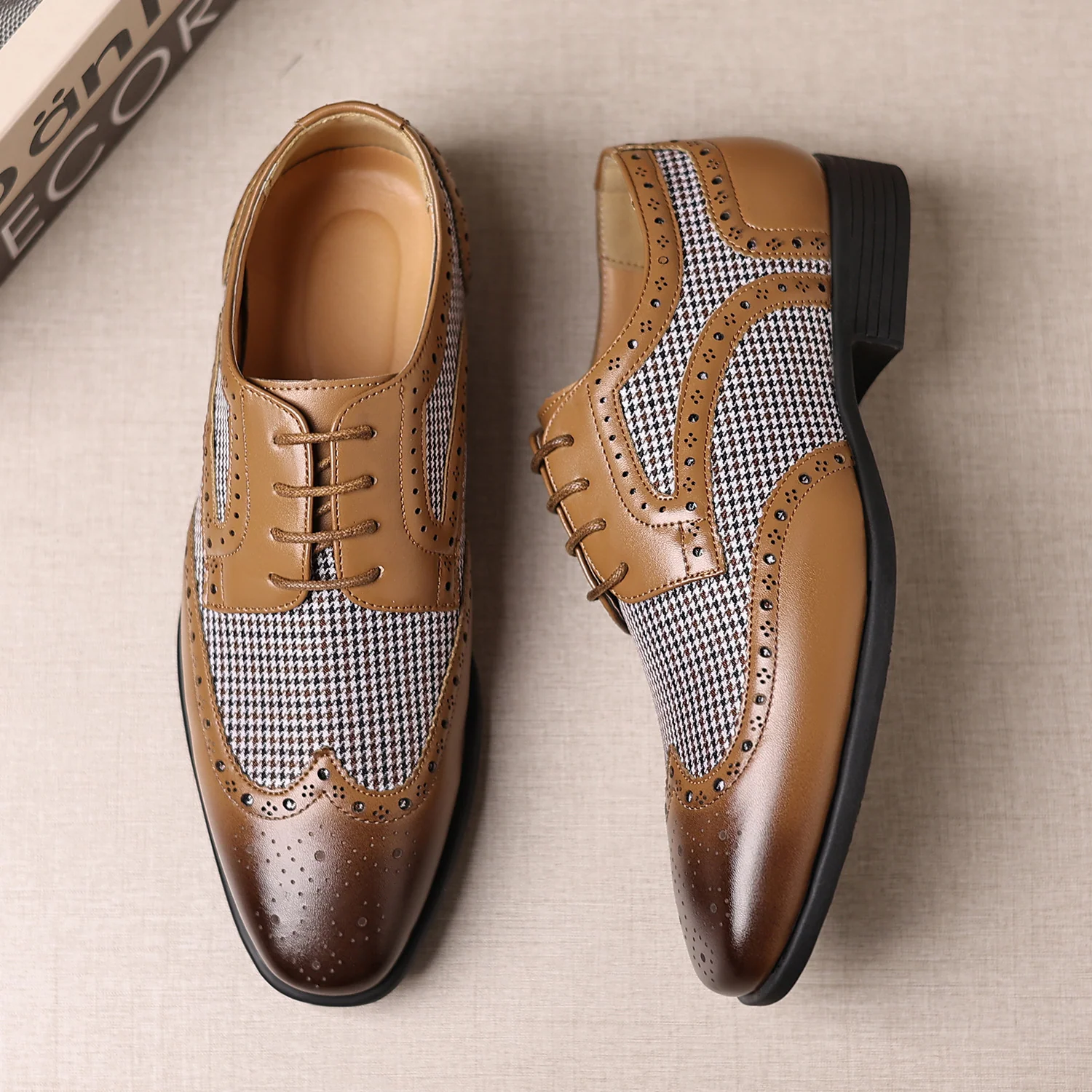 Eugene | Paladino Dress Shoes - Image 8