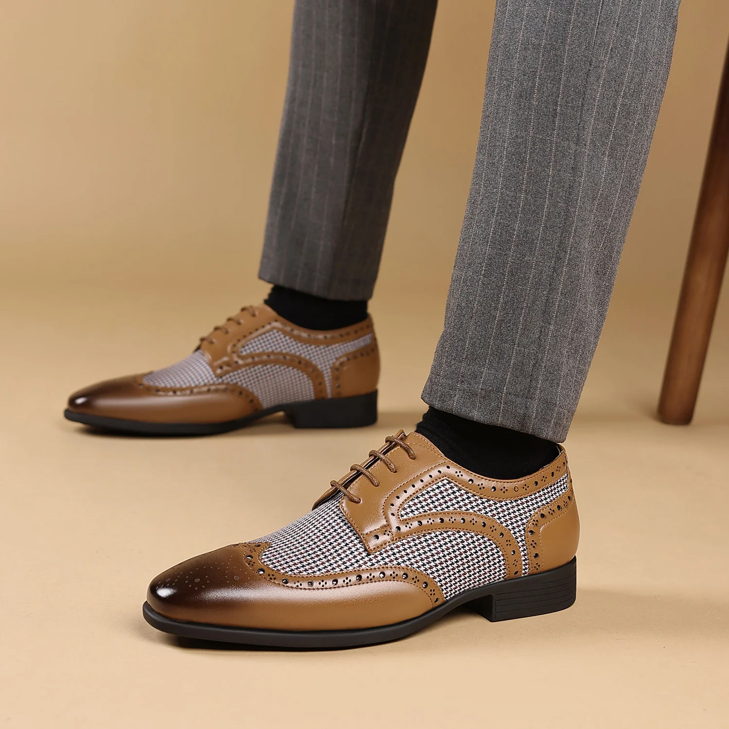 Eugene | Paladino Dress Shoes - Image 9