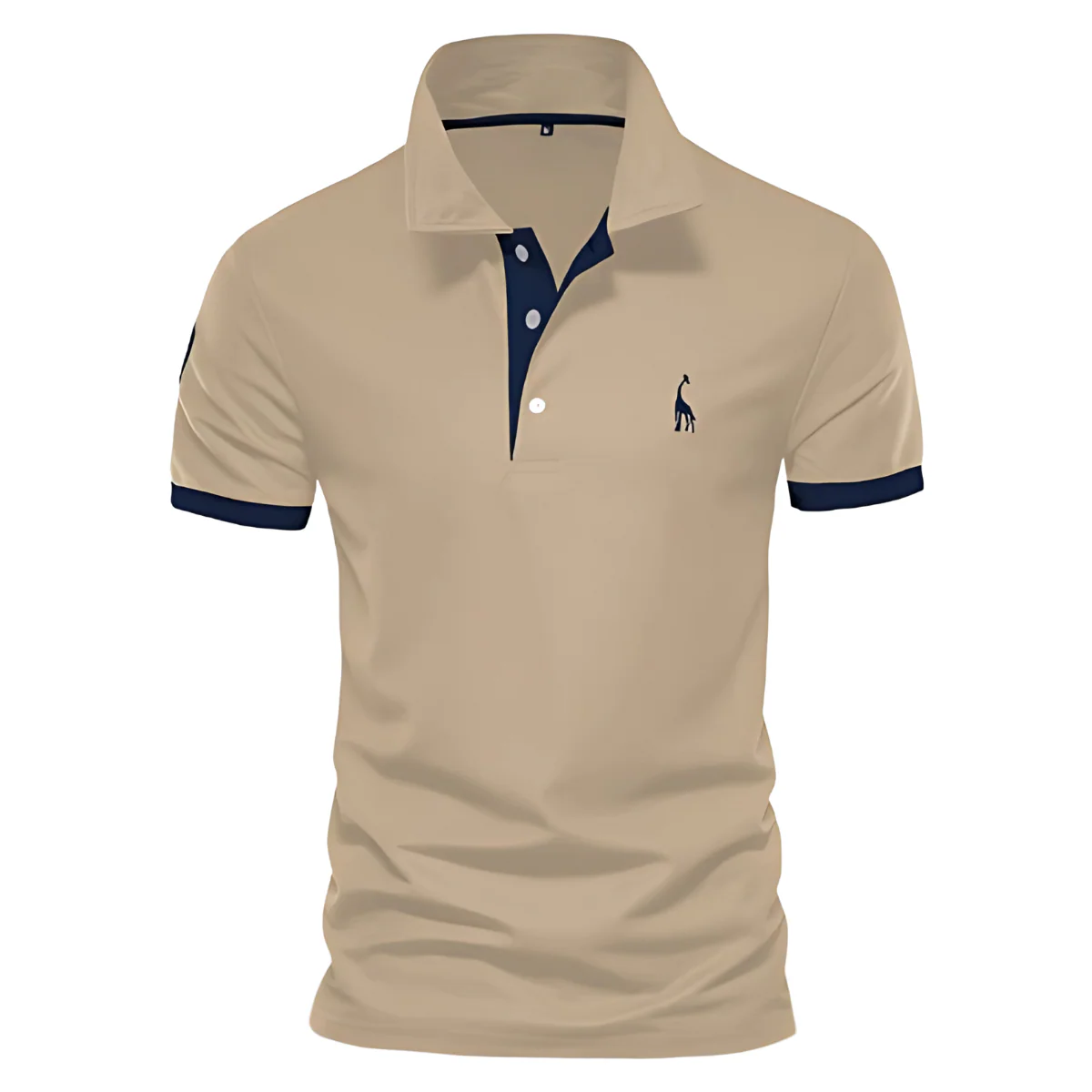 Eugenio® | Casual Polo Shirt - Image 8