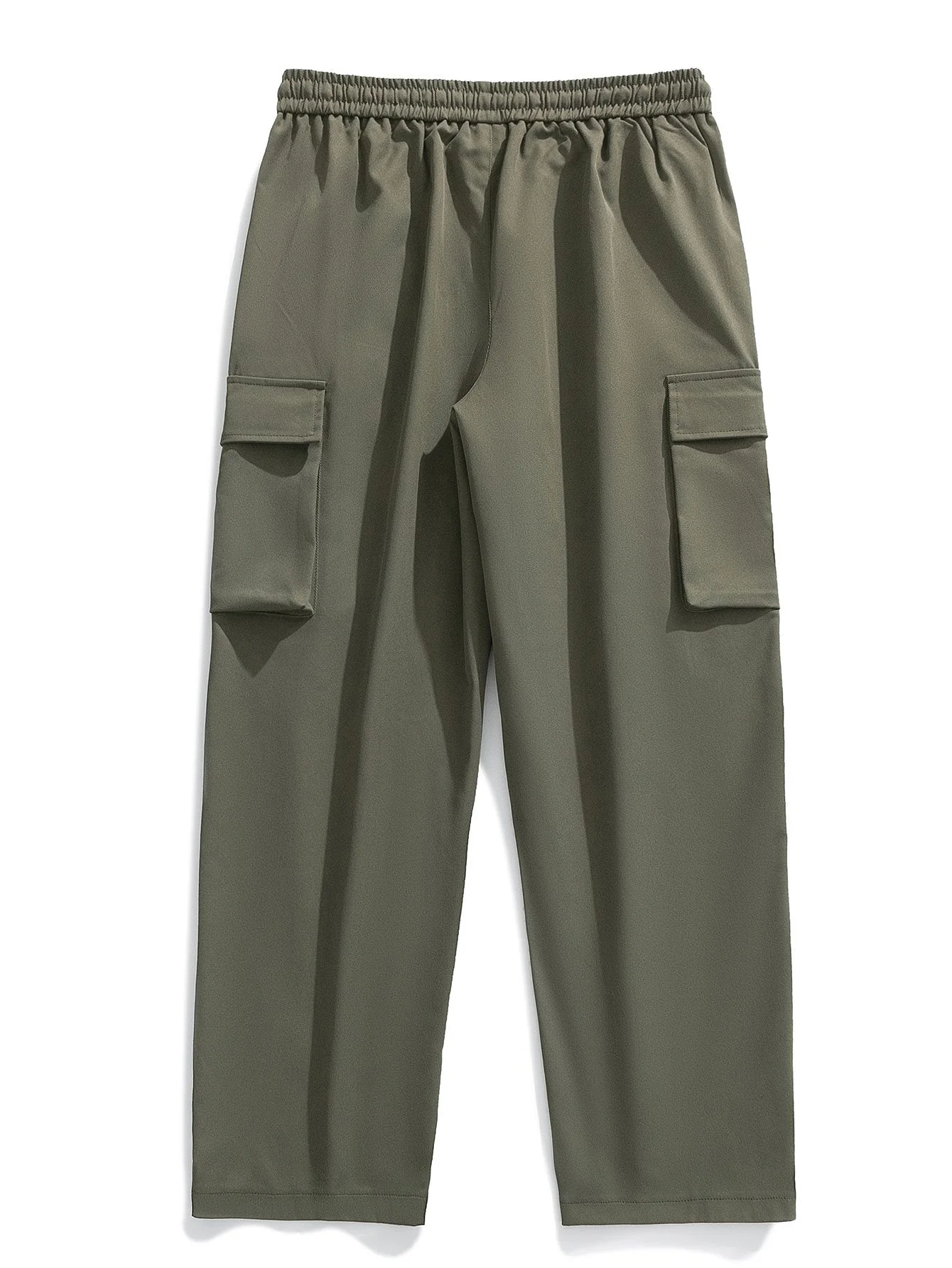 Eugenio® | Drawstring Cargo Pants - Image 16