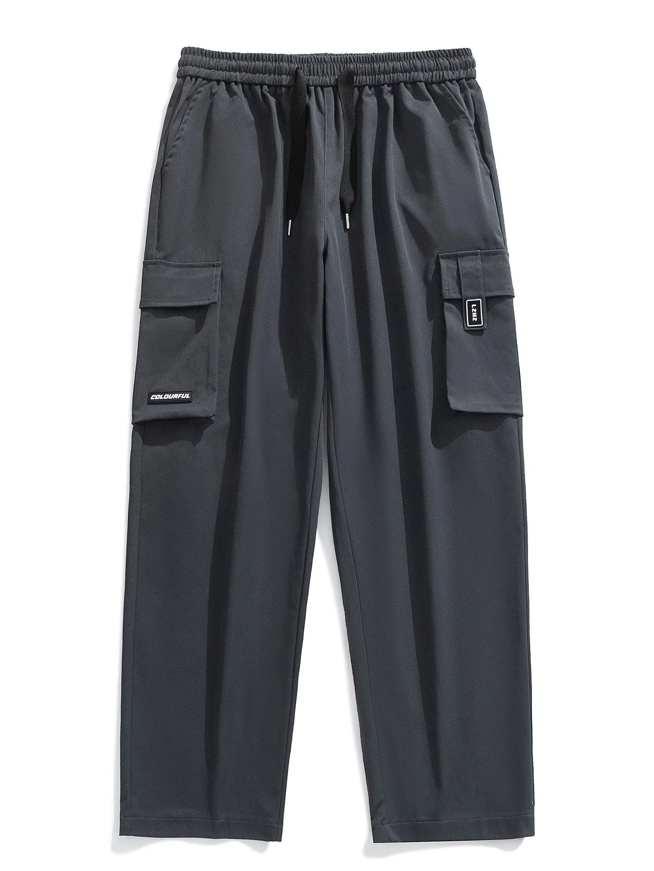 Eugenio® | Drawstring Cargo Pants - Image 17