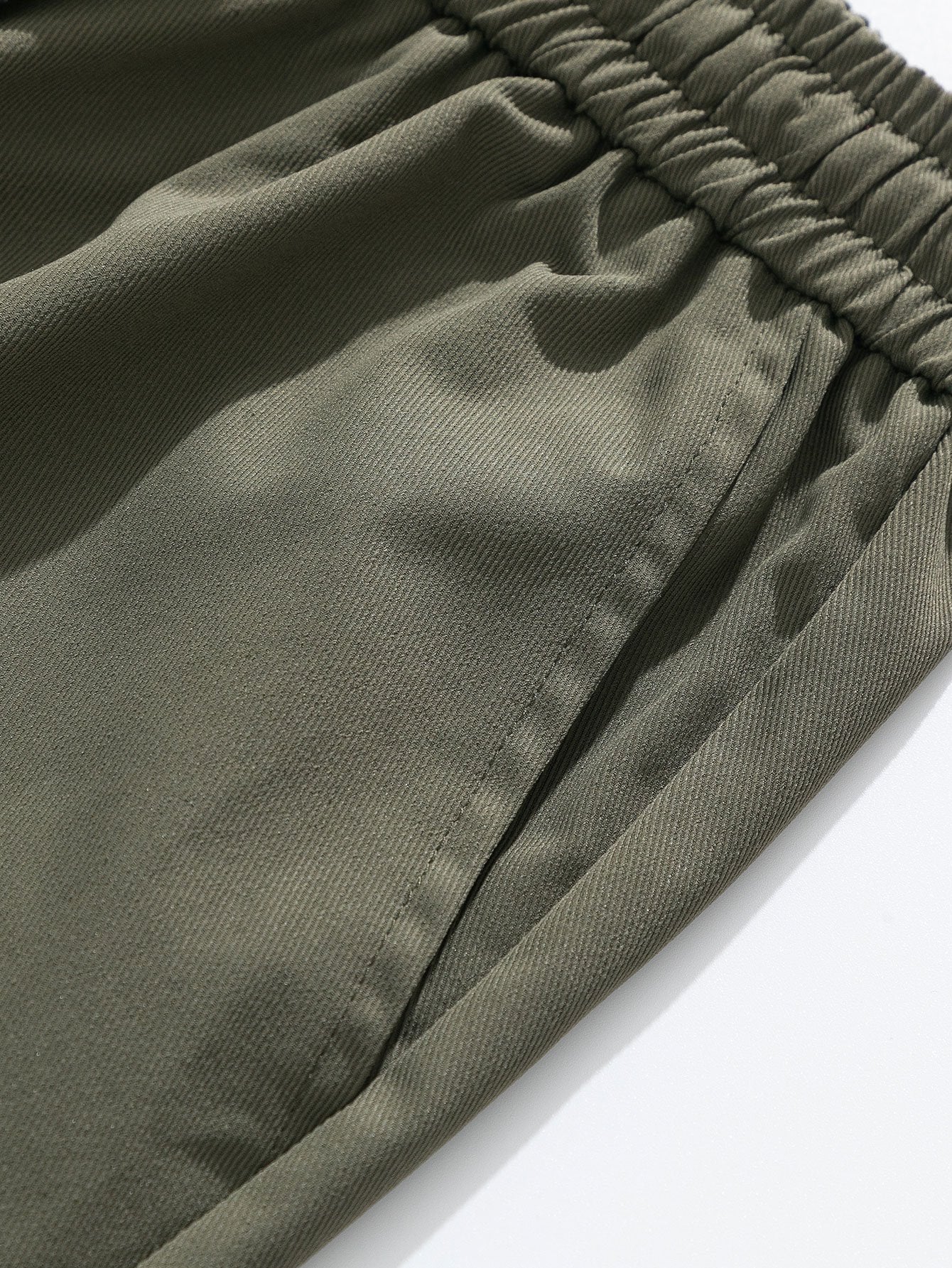 Eugenio® | Drawstring Cargo Pants - Image 20