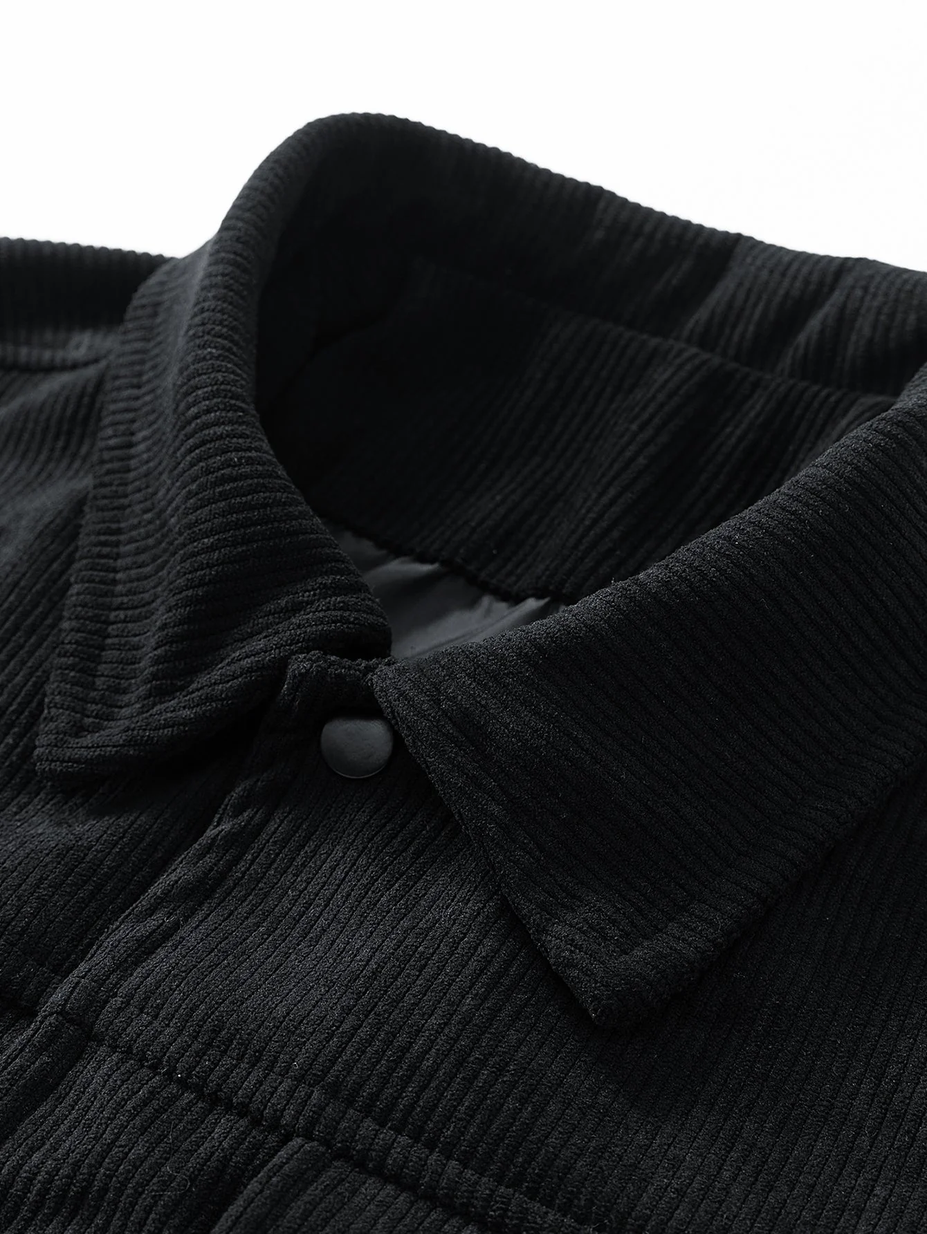 Eugenio® | Pocket Corduroy Jacket - Image 10