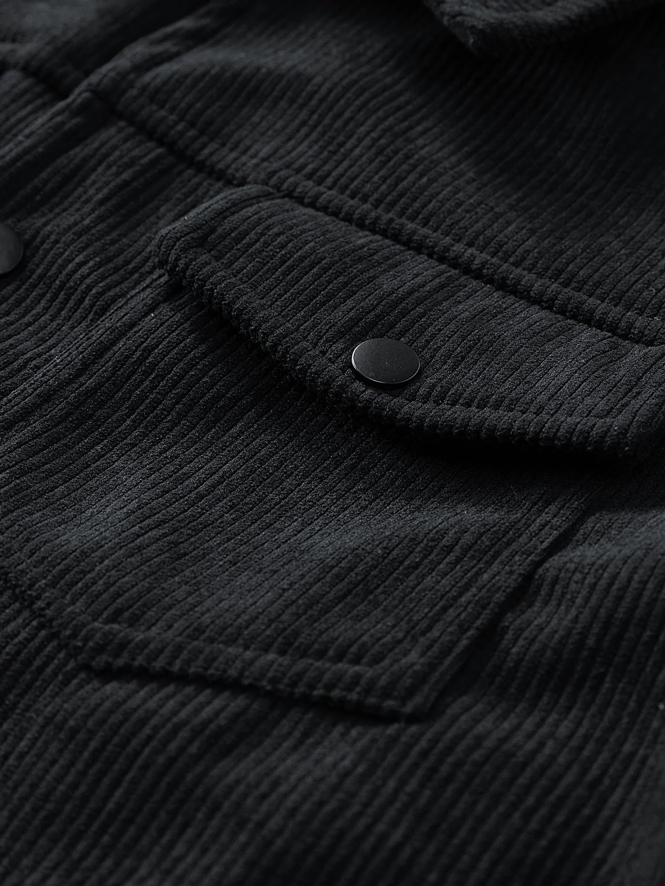 Eugenio® | Pocket Corduroy Jacket - Image 11
