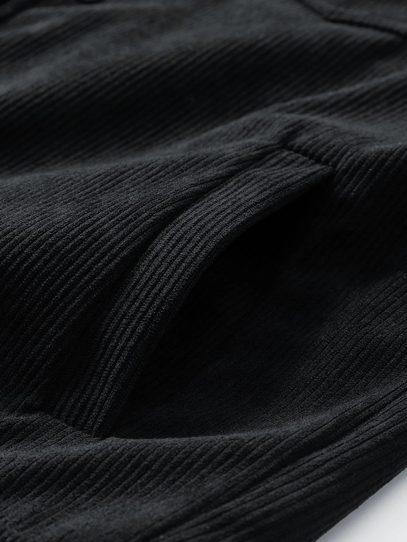 Eugenio® | Pocket Corduroy Jacket - Image 12