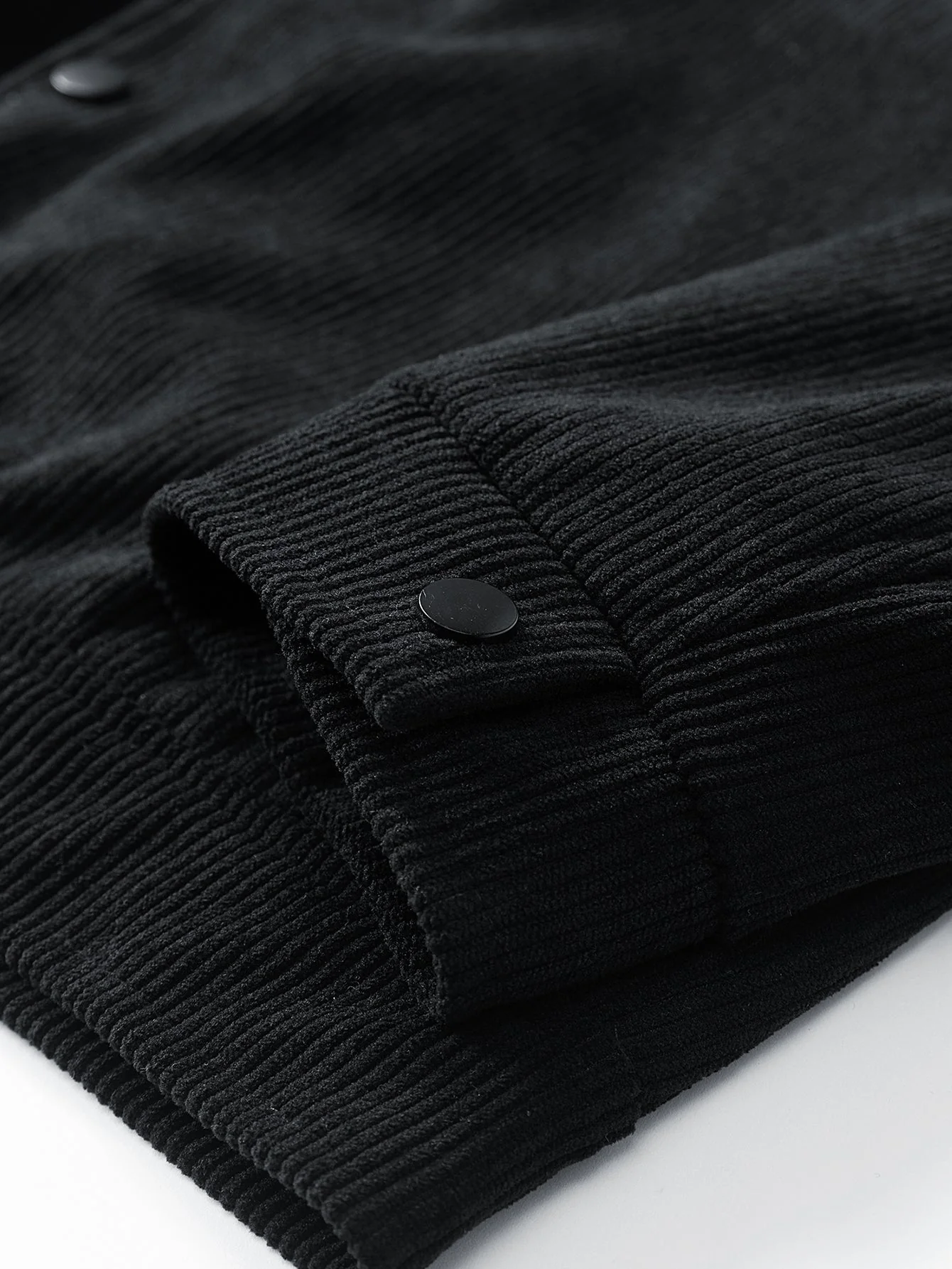 Eugenio® | Pocket Corduroy Jacket - Image 3