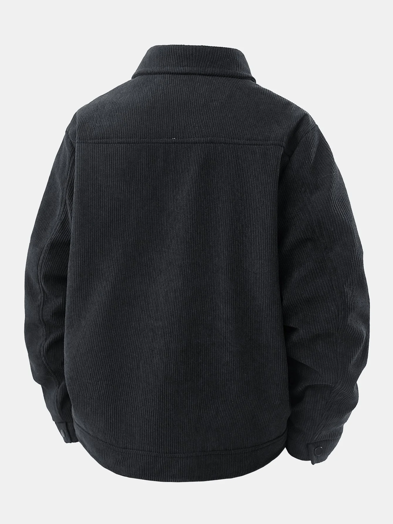 Eugenio® | Pocket Corduroy Jacket - Image 8