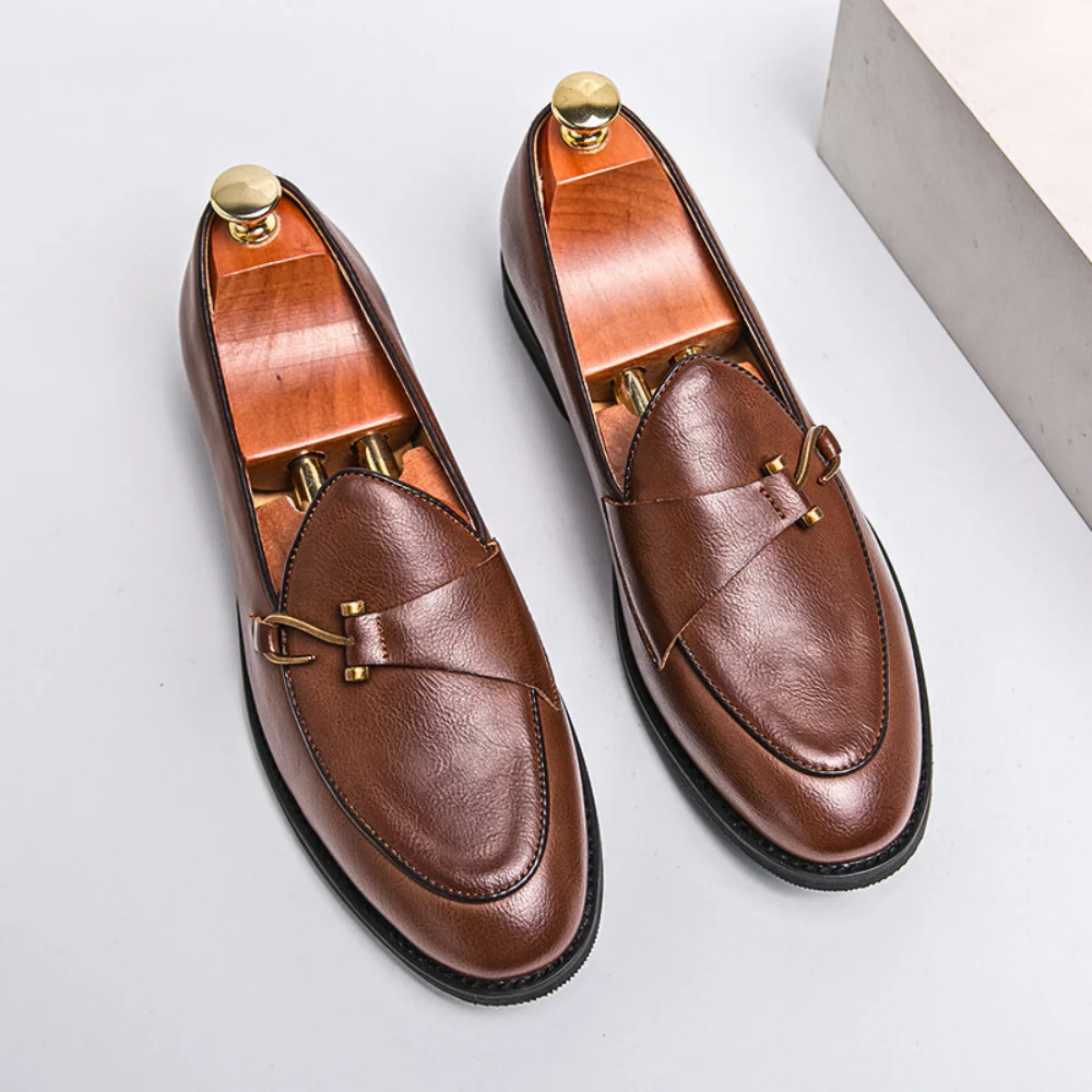 Eugenio | Valencia Loafers - Image 2