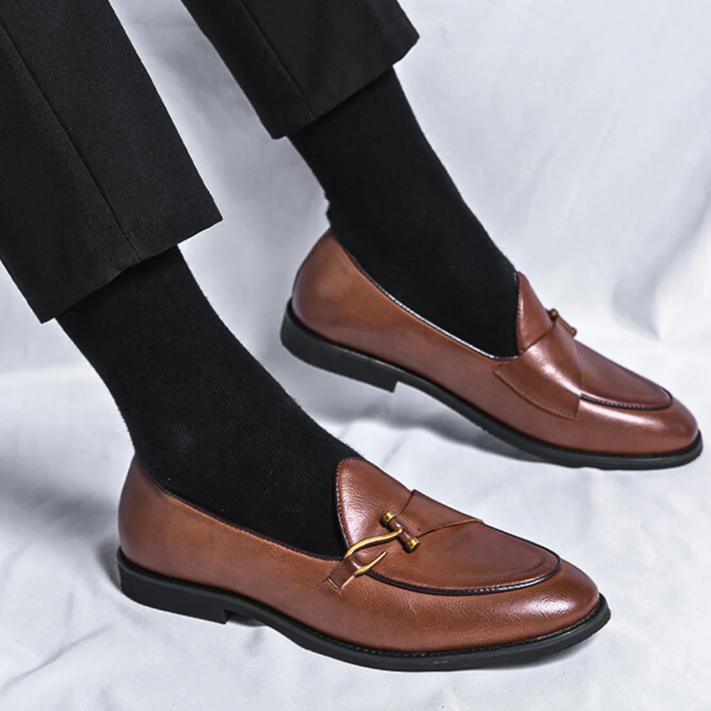 Eugenio | Valencia Loafers - Image 3