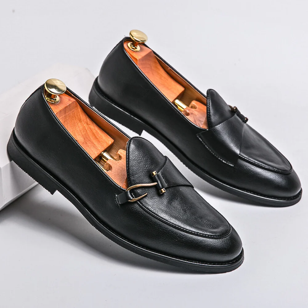 Eugenio | Valencia Loafers - Image 4