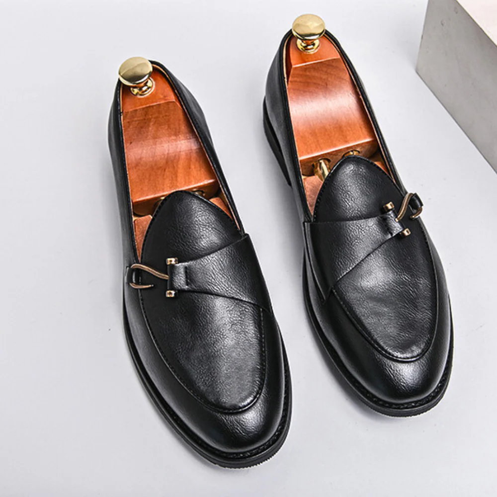 Eugenio | Valencia Loafers - Image 5