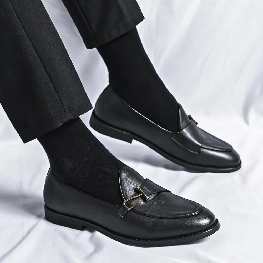 Eugenio | Valencia Loafers - Image 6