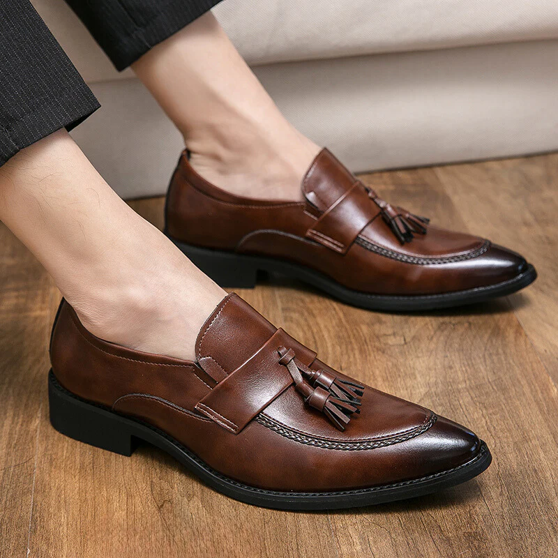 Eulalio® | Loafers - Image 2