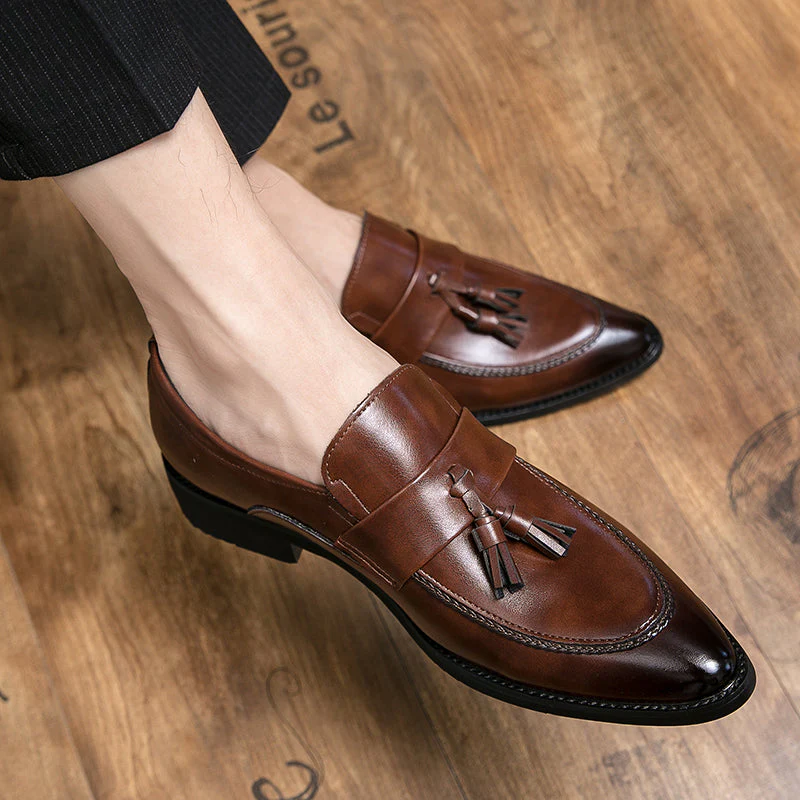 Eulalio® | Loafers - Image 3