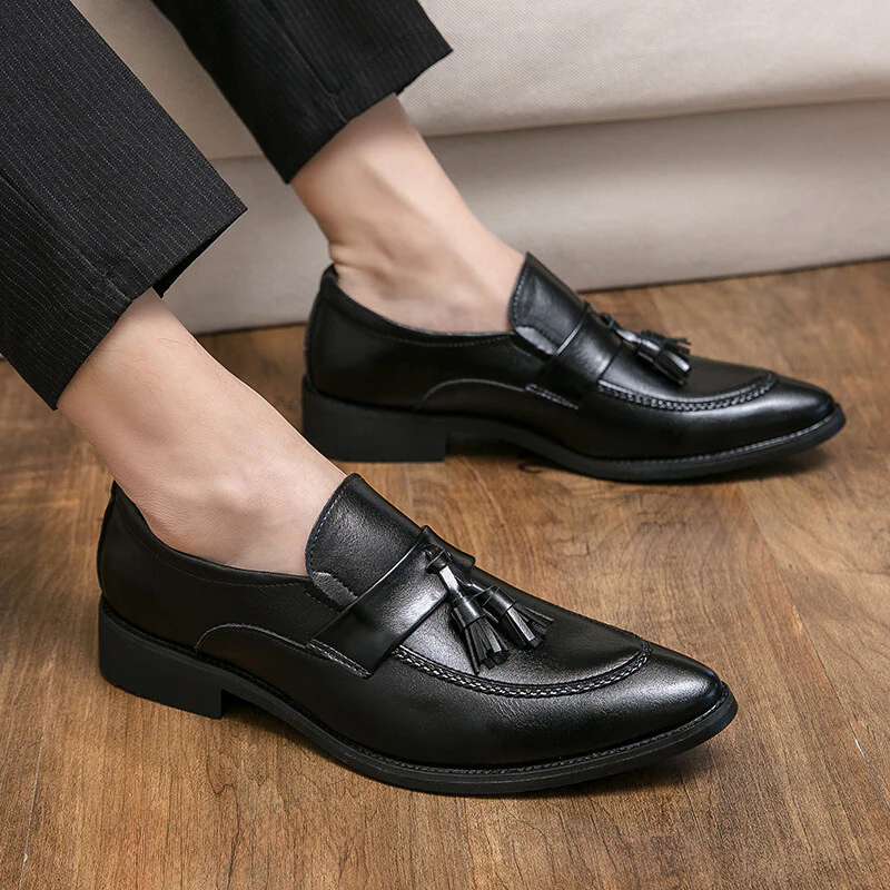 Eulalio® | Loafers - Image 7