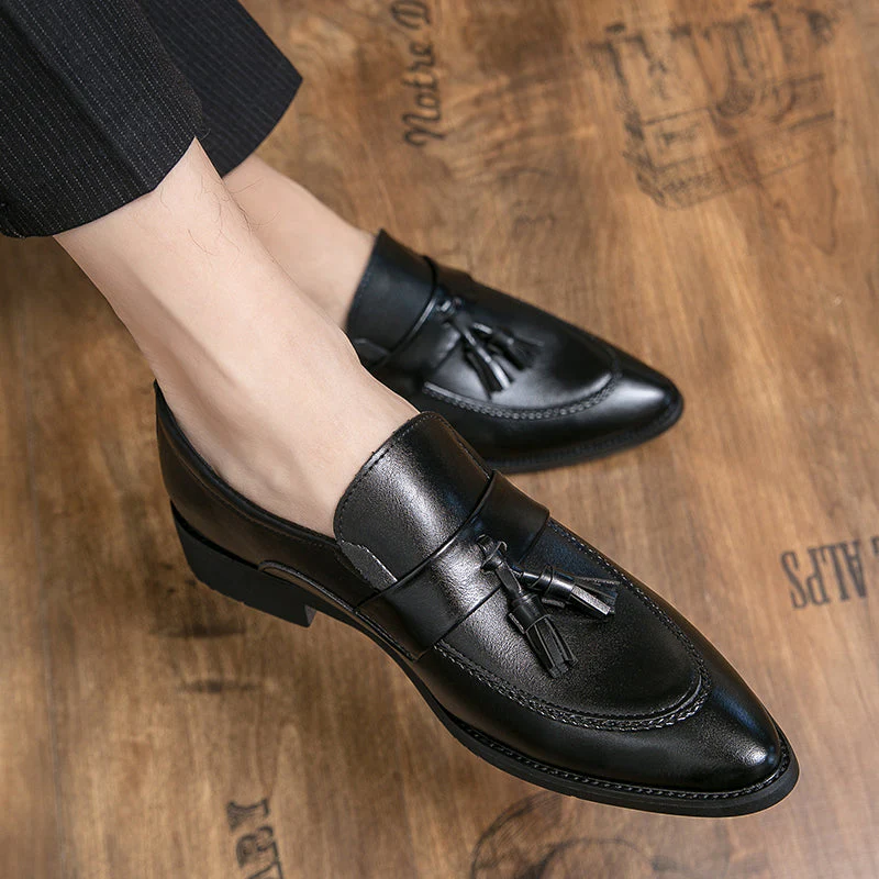 Eulalio® | Loafers - Image 8