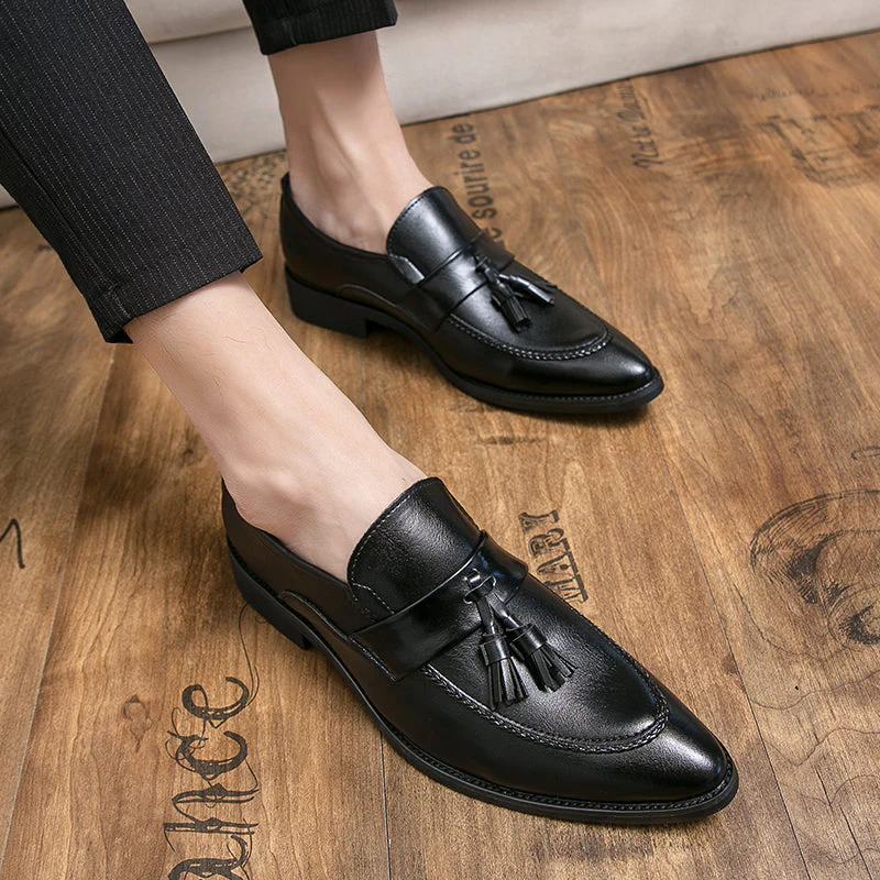 Eulalio® | Loafers - Image 9