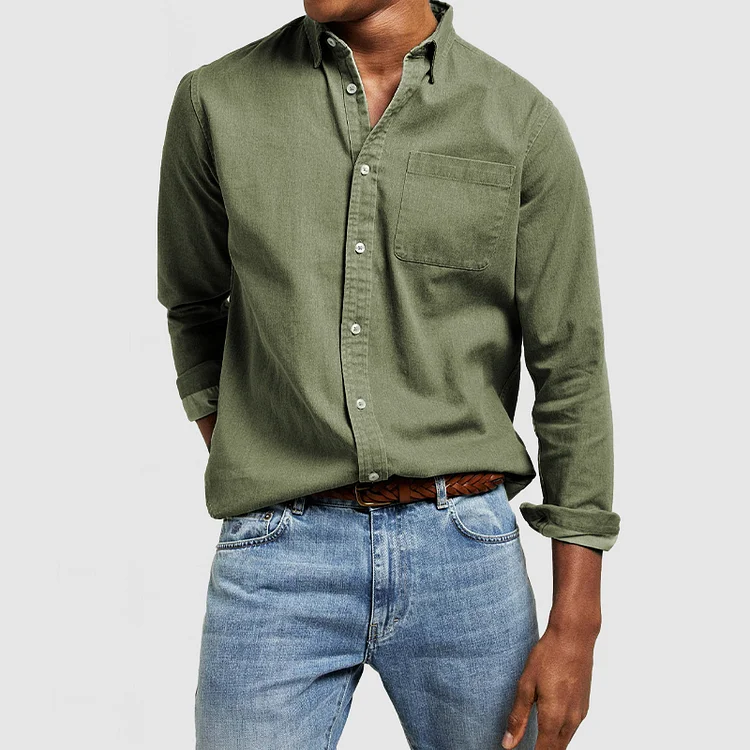 Eulogio® | Daily Shirt - Image 7